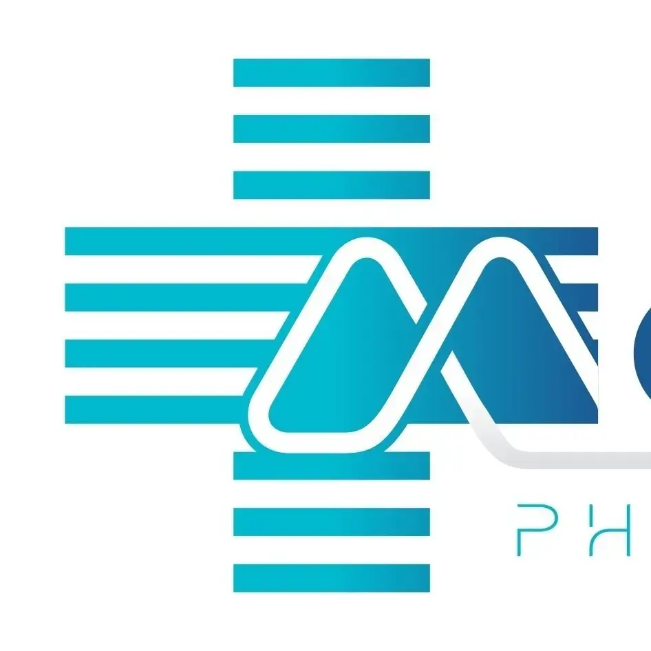 store logo